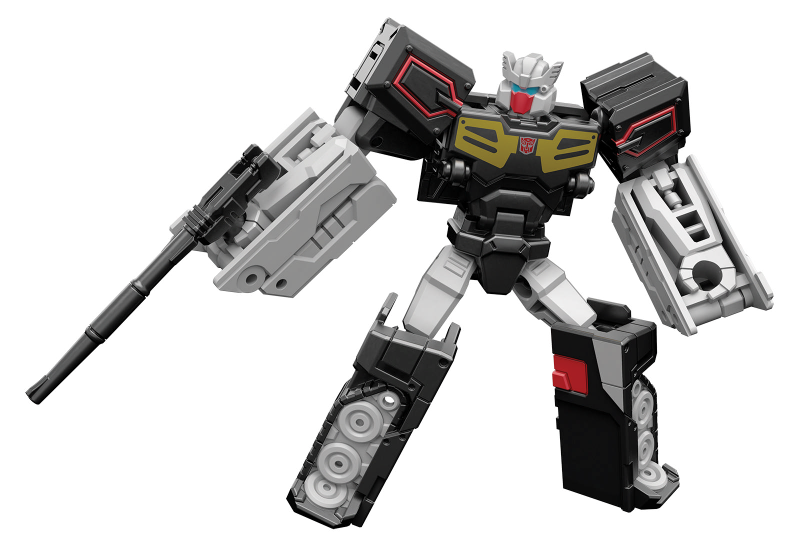 Illustration for article titled The Next Generation Of Transformers Toys Harkens Back To The Classics—With Transforming Heads